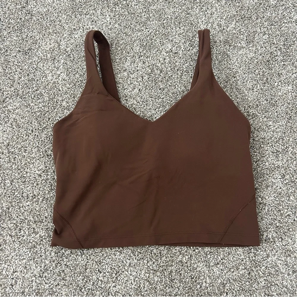 ALIGN SET (Java) - Picture 2 of 5